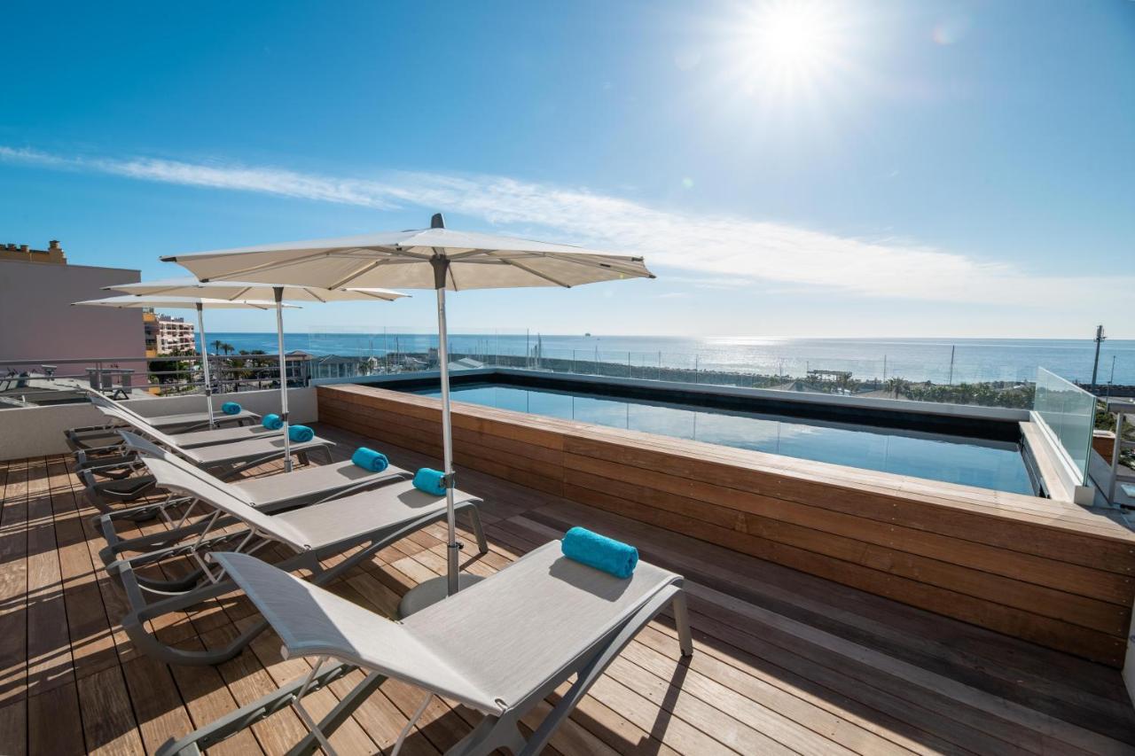 Hotel Port Toga 3*