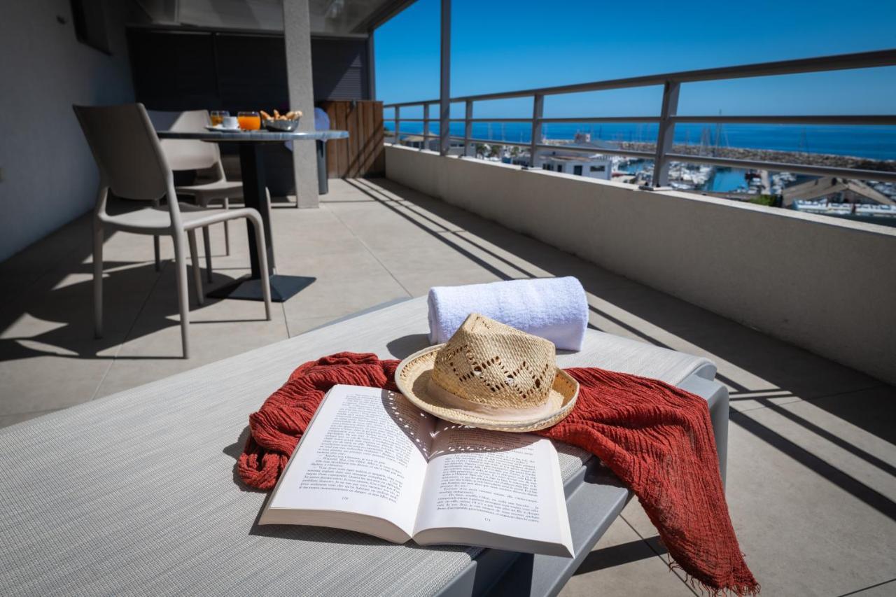 Hotel Port Toga 3*