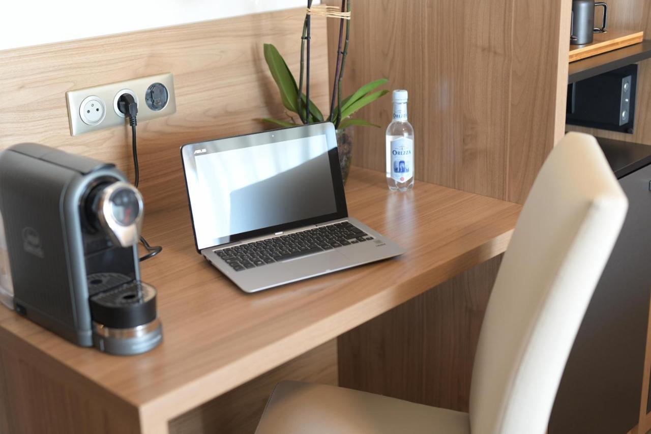 Hotel Port Toga 3*