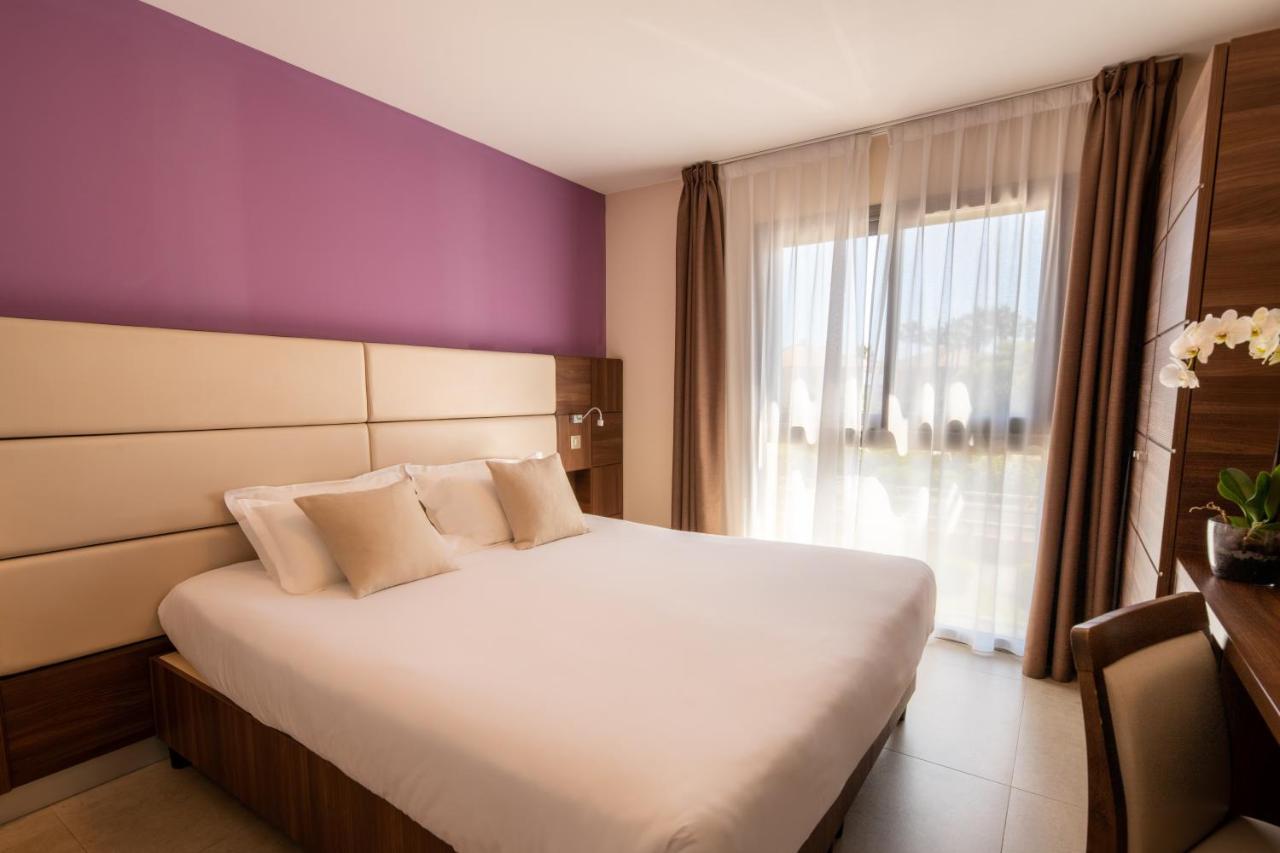 Hotel Port Toga