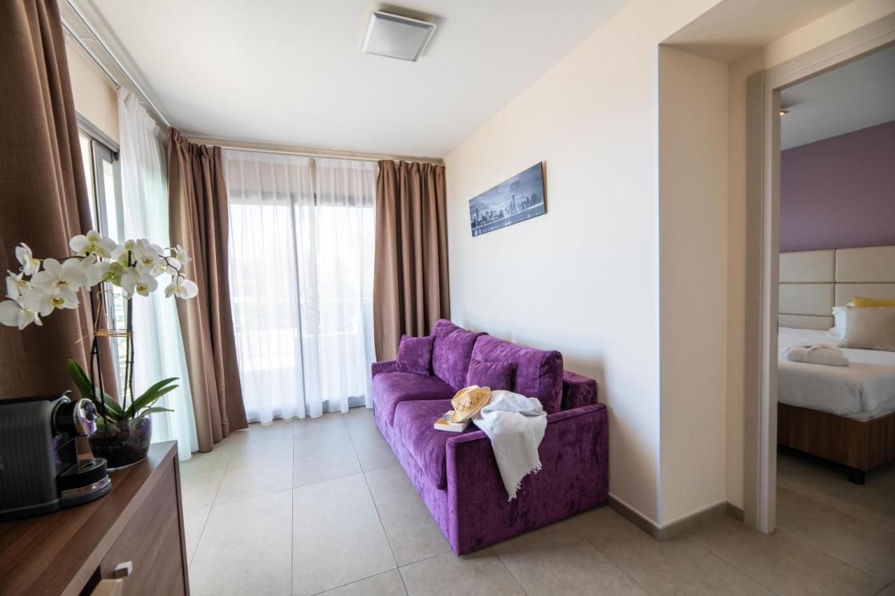 Port Toga Hotel 3*