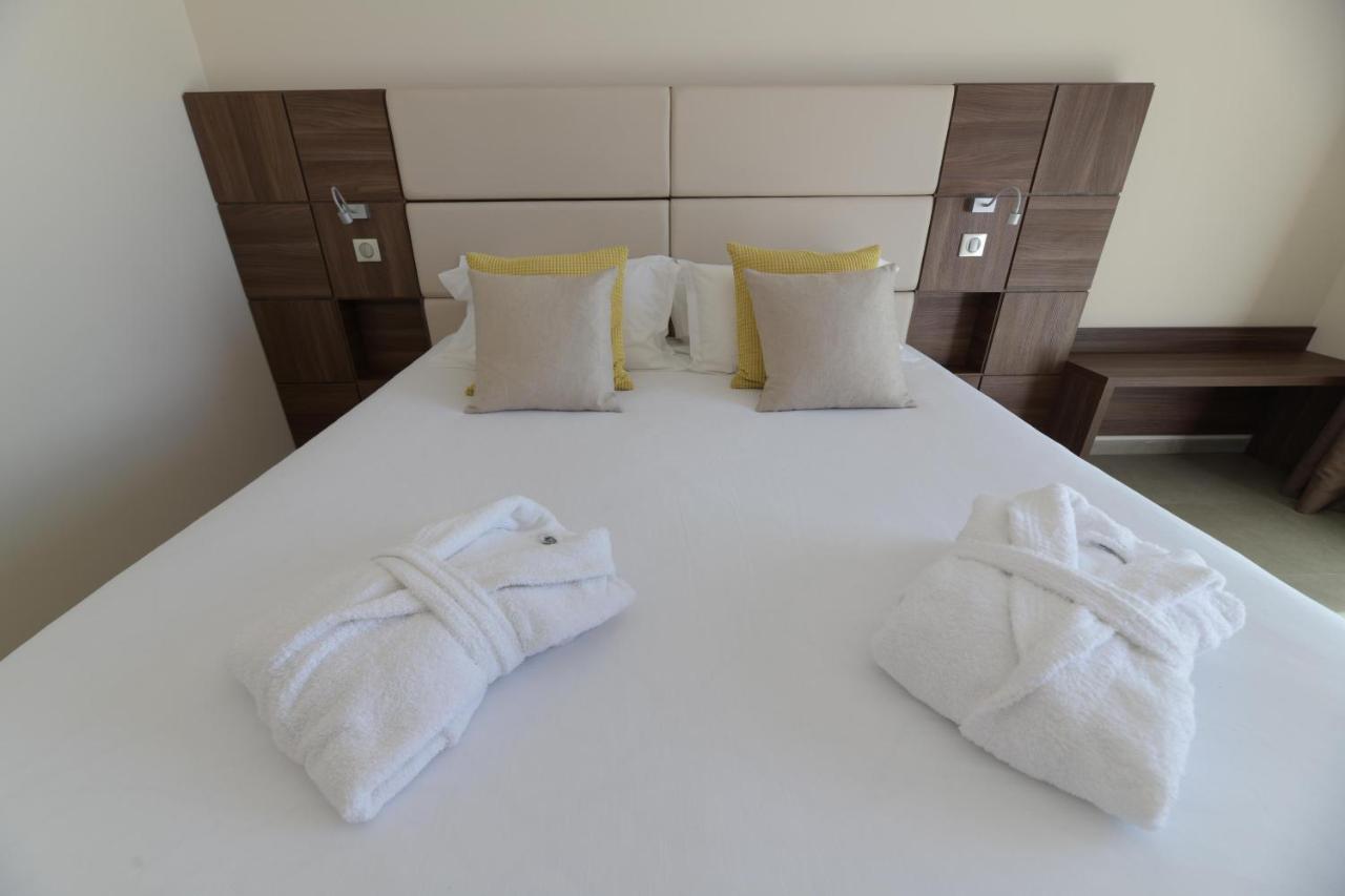 Hotel Port Toga