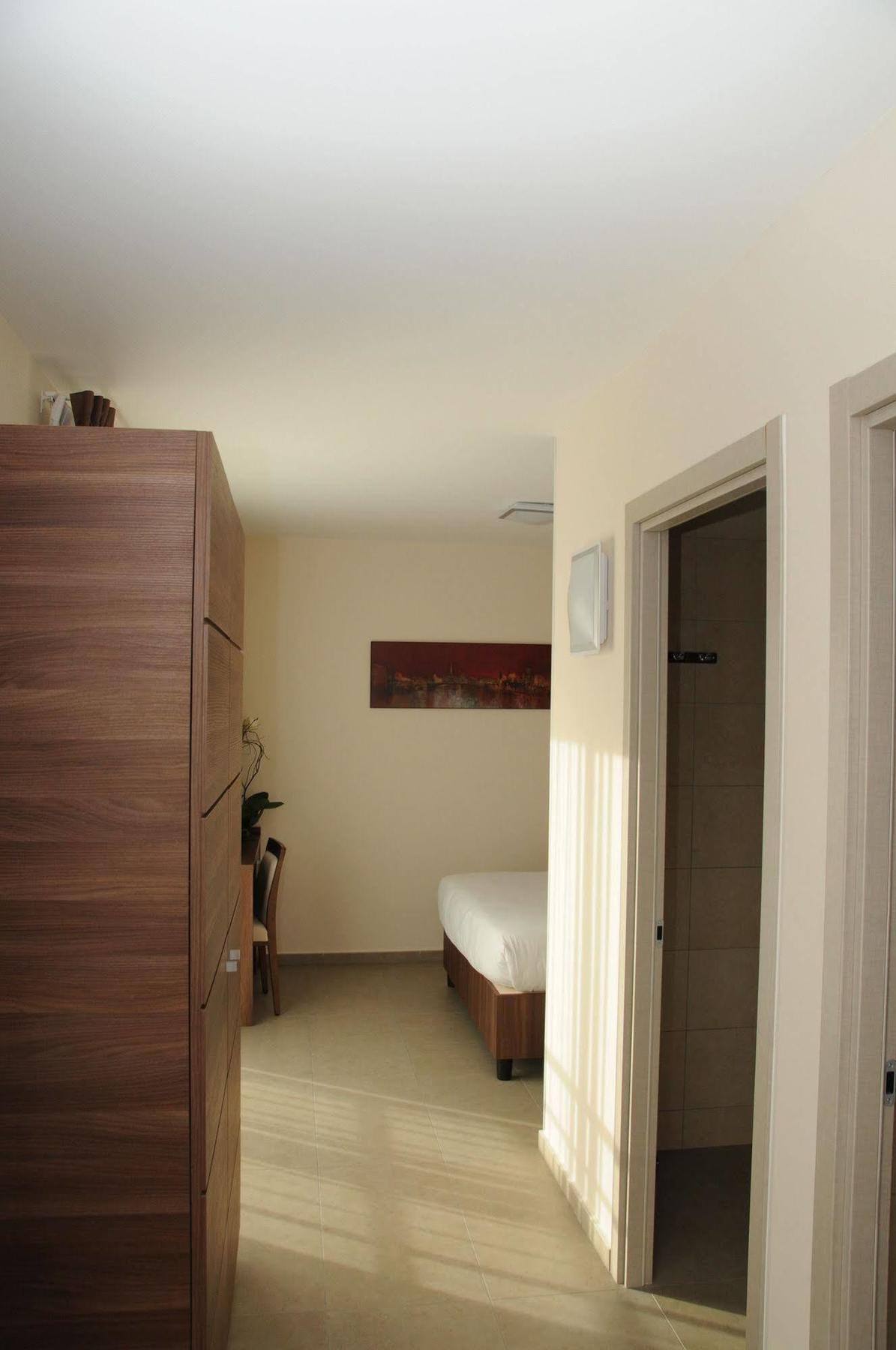 Hotel Port Toga 3*